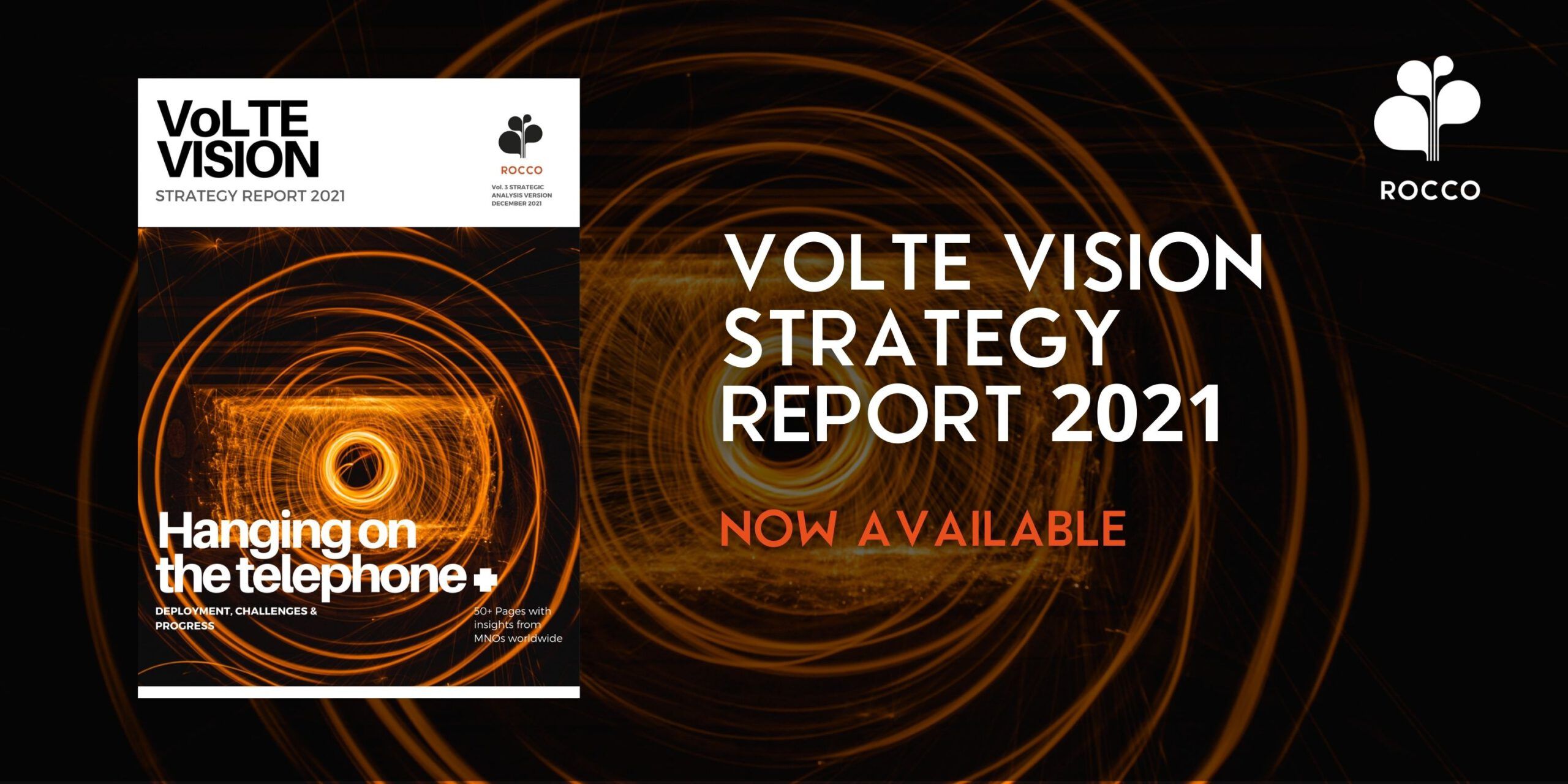 Operators plans for VoLTE Roaming explained in our latest report